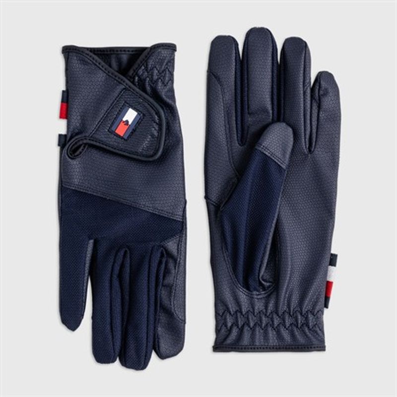 Tommy Hilfiger Duke ridehansker