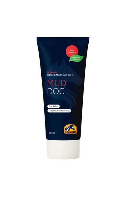 Hovedbilde Cavalor MudDoc 200ml