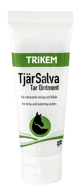 Hovedbilde Trikem Tjæresalve 75ml