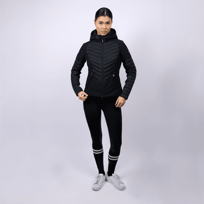 Hovedbilde Kingsland Classic Hybrid jakke