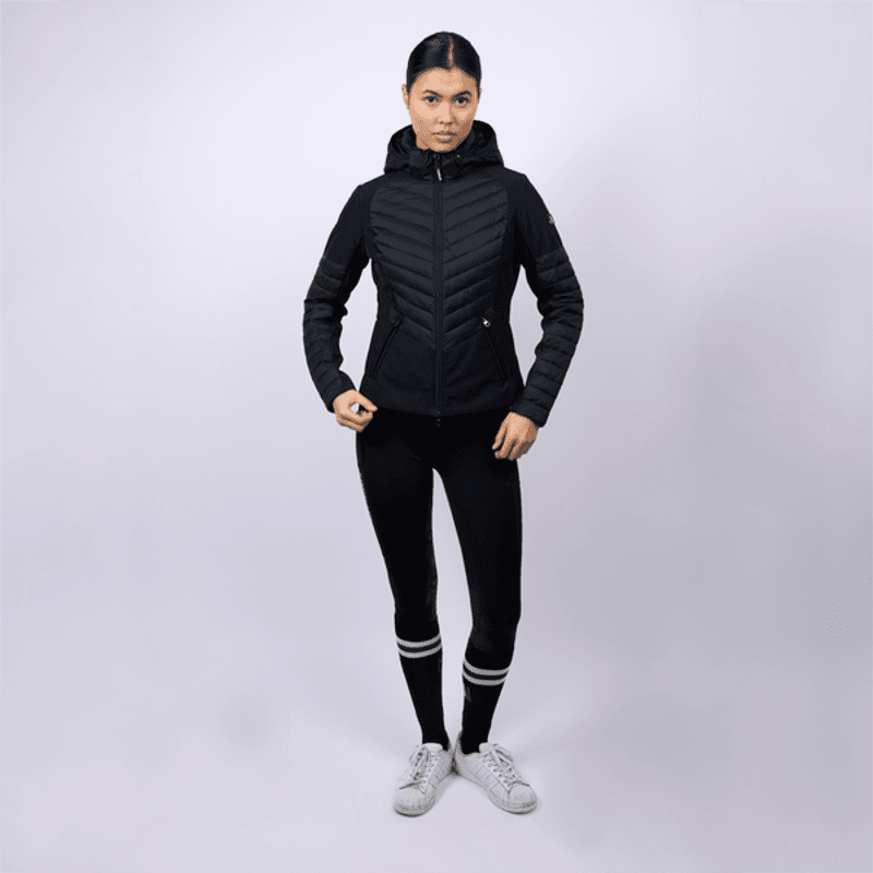 Kingsland Classic Hybrid jakke