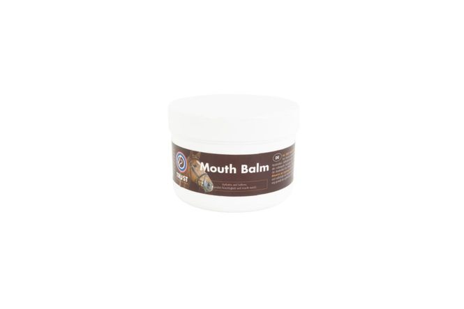 Hovedbilde Trust Mouth balm
