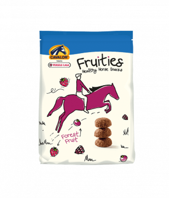 Hovedbilde Cavalor Fruities