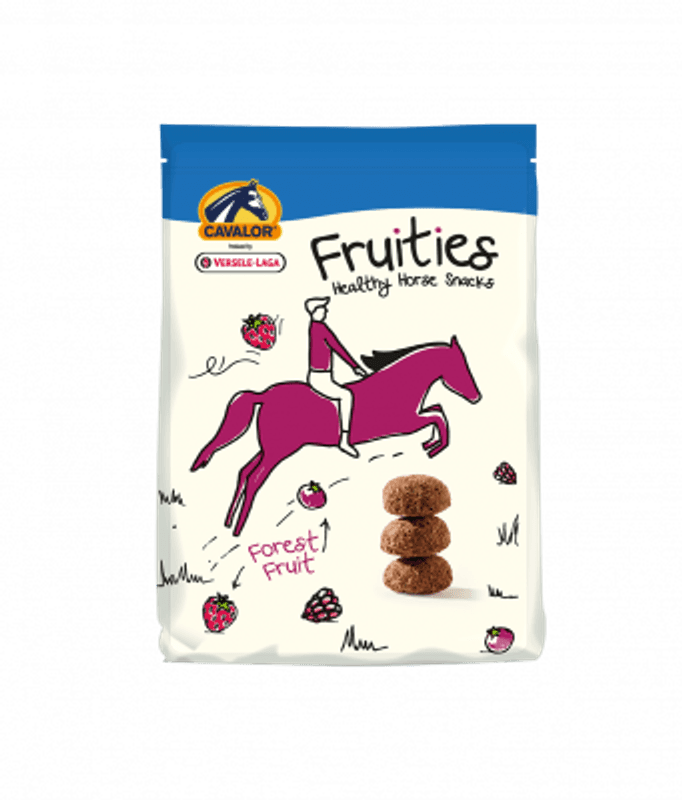 Cavalor Fruities