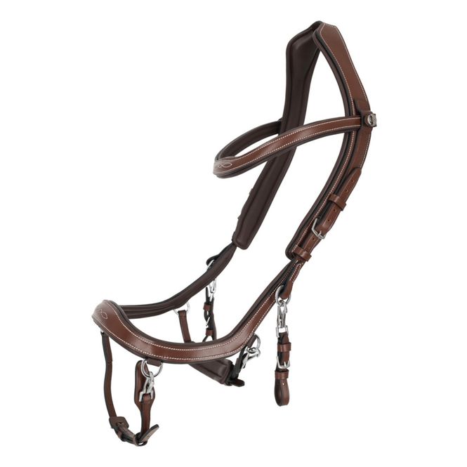Hovedbilde PresTeq FaySport Classic hodelag