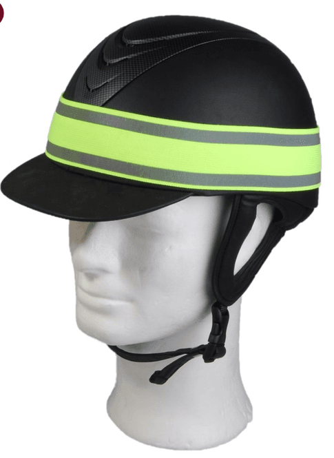 Hovedbilde Hjelmrefleks 