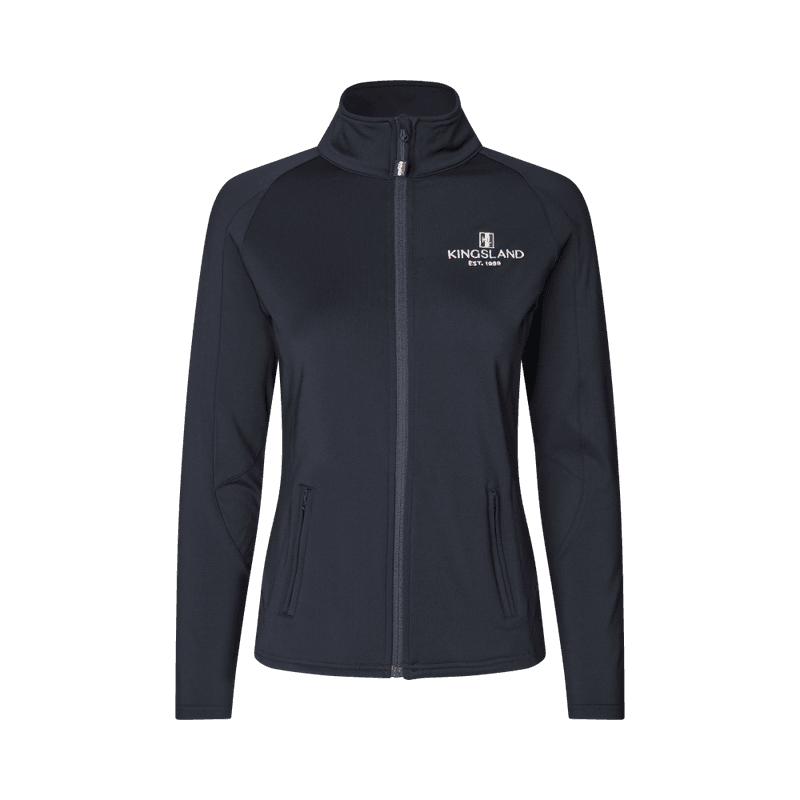 Kingsland Classic Fleecejakke 