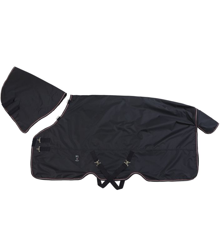 Kingsland Classic Primary Utedekken 200g