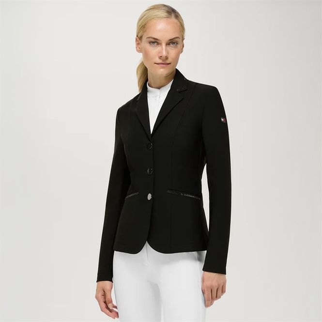 Hovedbilde Tommy Hilfiger Costa Rhinestone stevnejakke