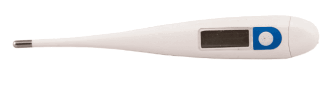 Hovedbilde Termometer