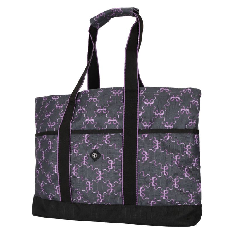 QHP Grooming tote bag