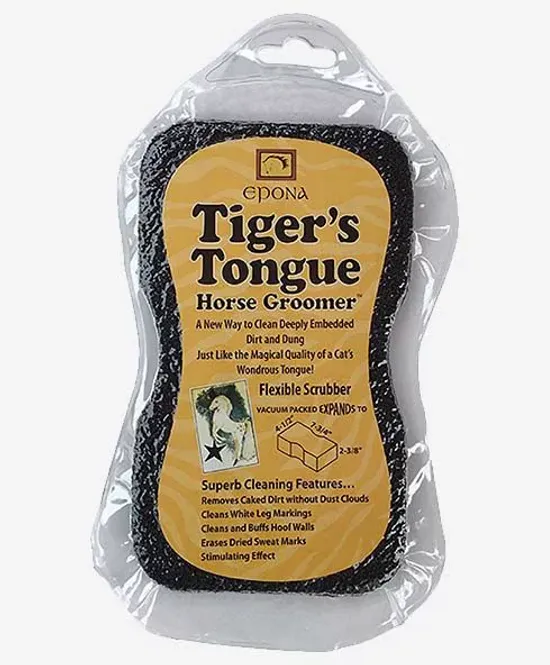 Hovedbilde Tiger's Tongue svamp