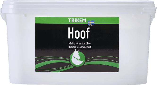 Hovedbilde Trikem Hoof 4kg