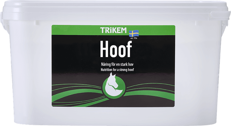 Trikem Hoof 4kg