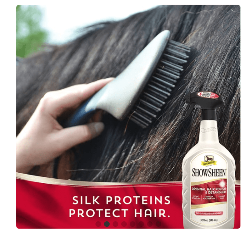 Absorbine ShowSheen 950ml