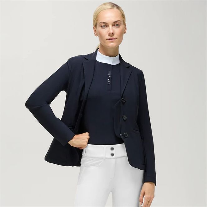 Hovedbilde Tommy Hilfiger Vista stevnejakke