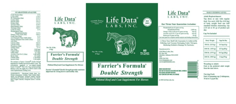 Farriers Formula refill 5kg