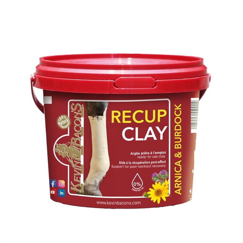 Kevin Bacon's Recup Clay 1.5kg