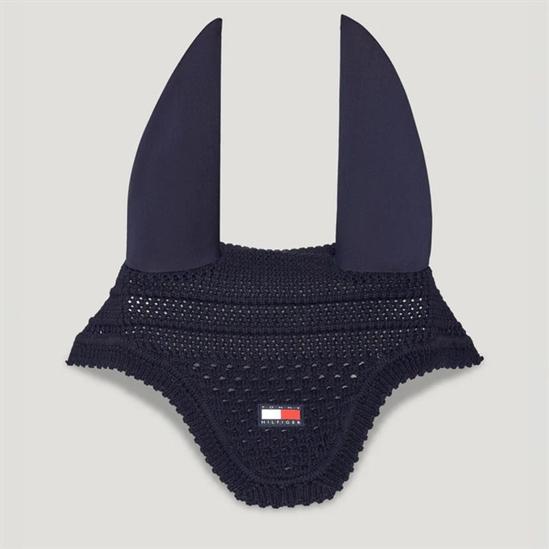 Tommy Hilfiger Lexington ørehette