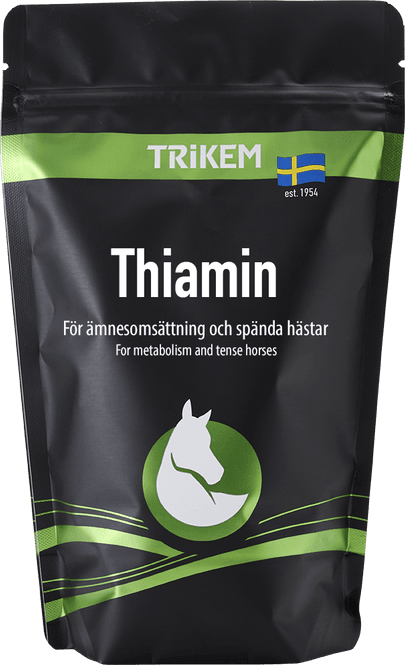 Hovedbilde Trikem Thiamin 500g