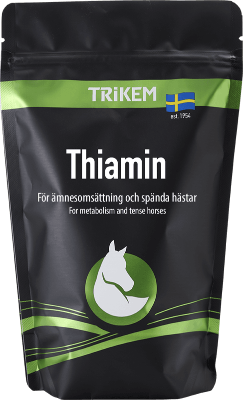 Trikem Thiamin 500g