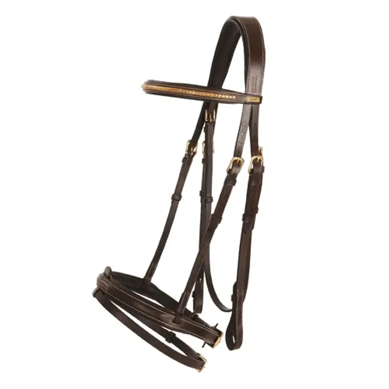 Lippo Preston Fancy hodelag