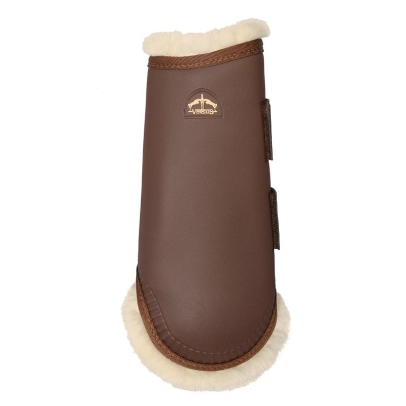 Veredus TRB STS Bakbensbelegg