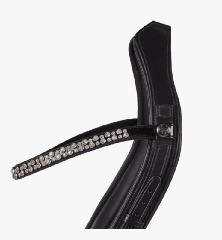PresTeq FaySport Shine hodelag