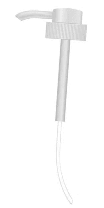 Hovedbilde Plustvital Doseringspumpe til Carron Oil 5L