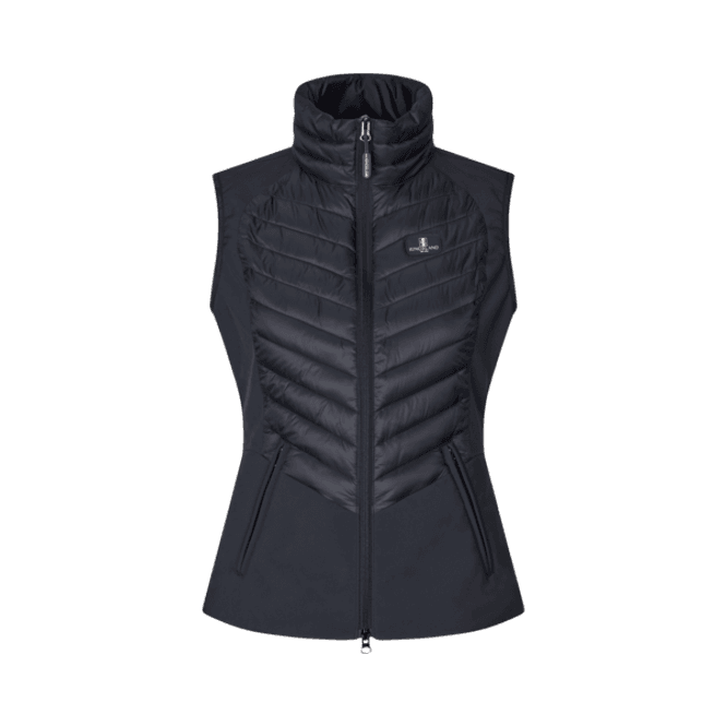 Hovedbilde Kingsland Classic Hybrid vest