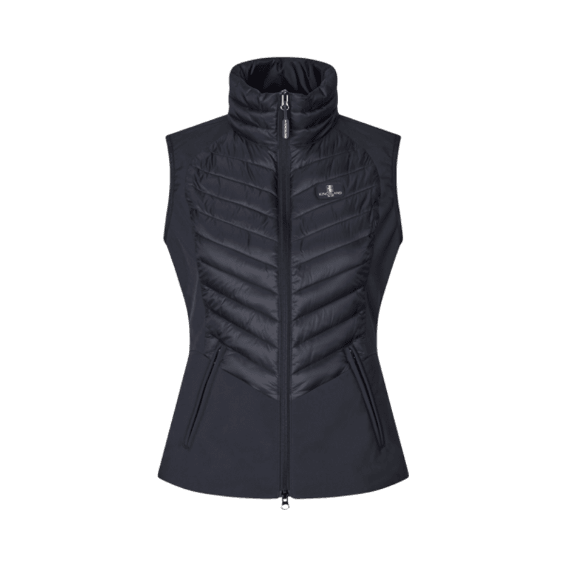 Kingsland Classic Hybrid vest
