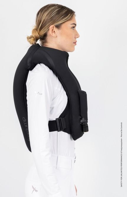Hovedbilde Freejump Airvest Plume dame