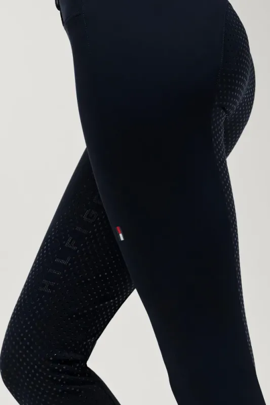 Tommy Hilfiger Lea ridebukse f-grip