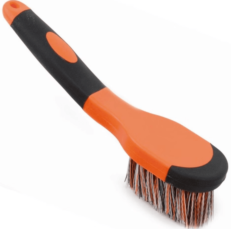 Softtouch Bøtte- og krybbebørste