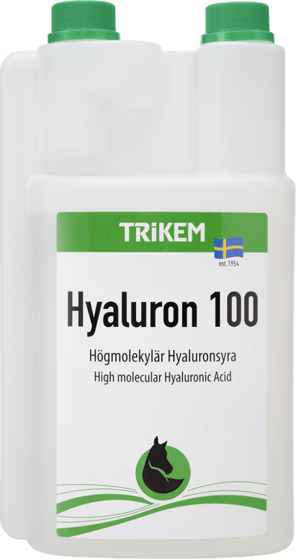 Trikem Hyaluron 100 (1000ml)
