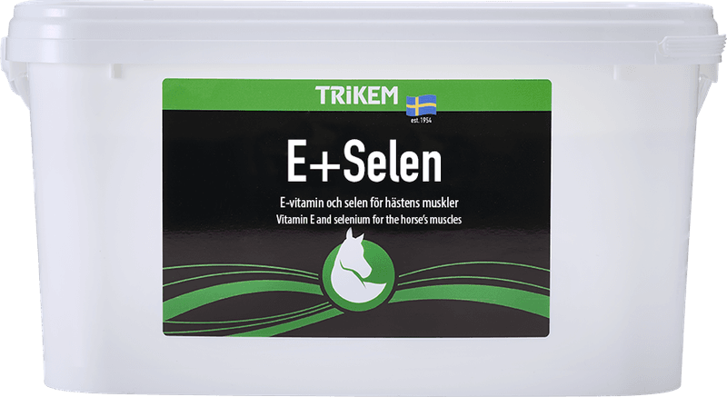 Trikem E+Selen 4000g